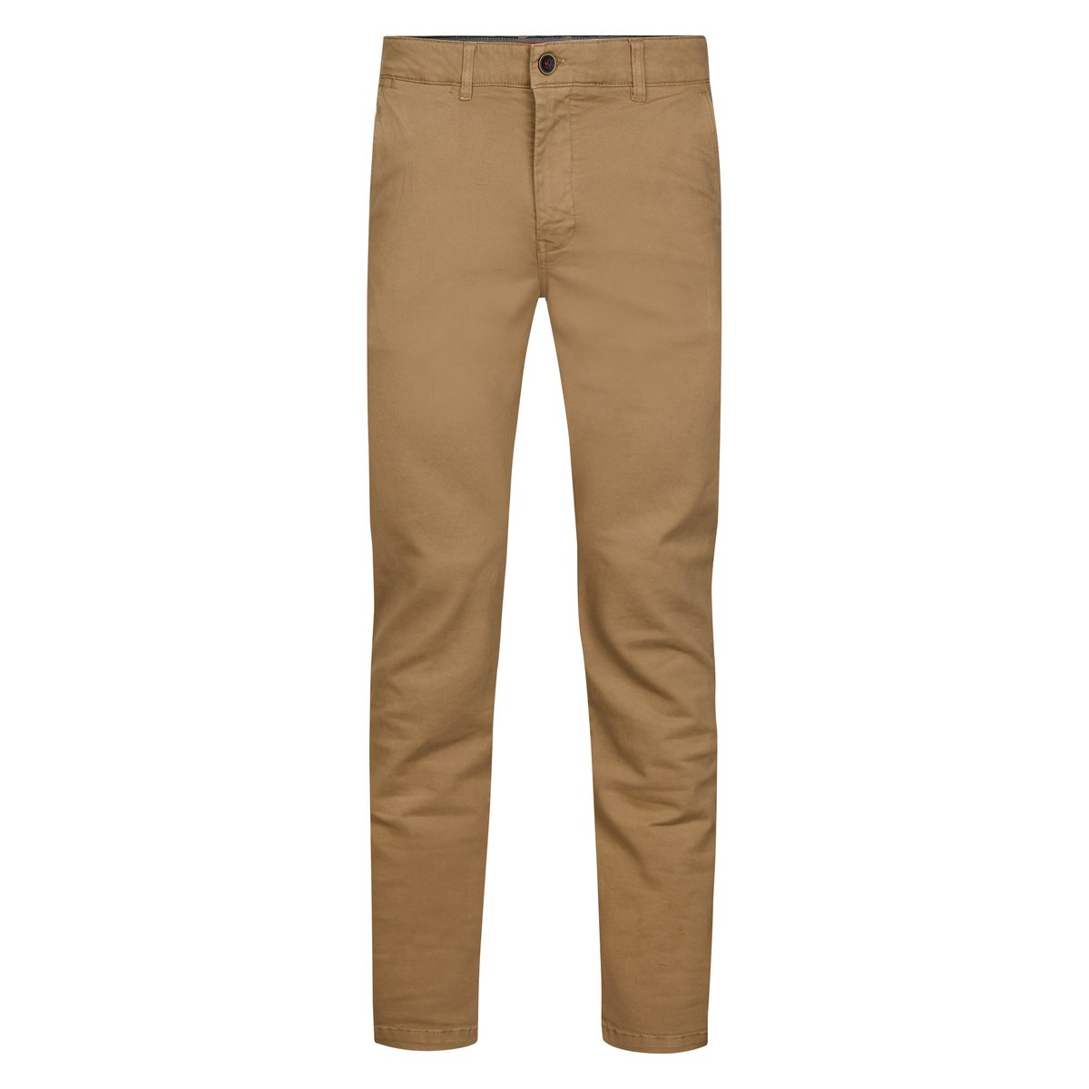 Chino coupe droite valleypoint orange oak, PETROL INDUSTRIES