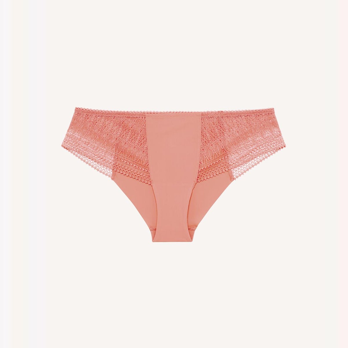 Slip LEILA rose, PASSIONATA