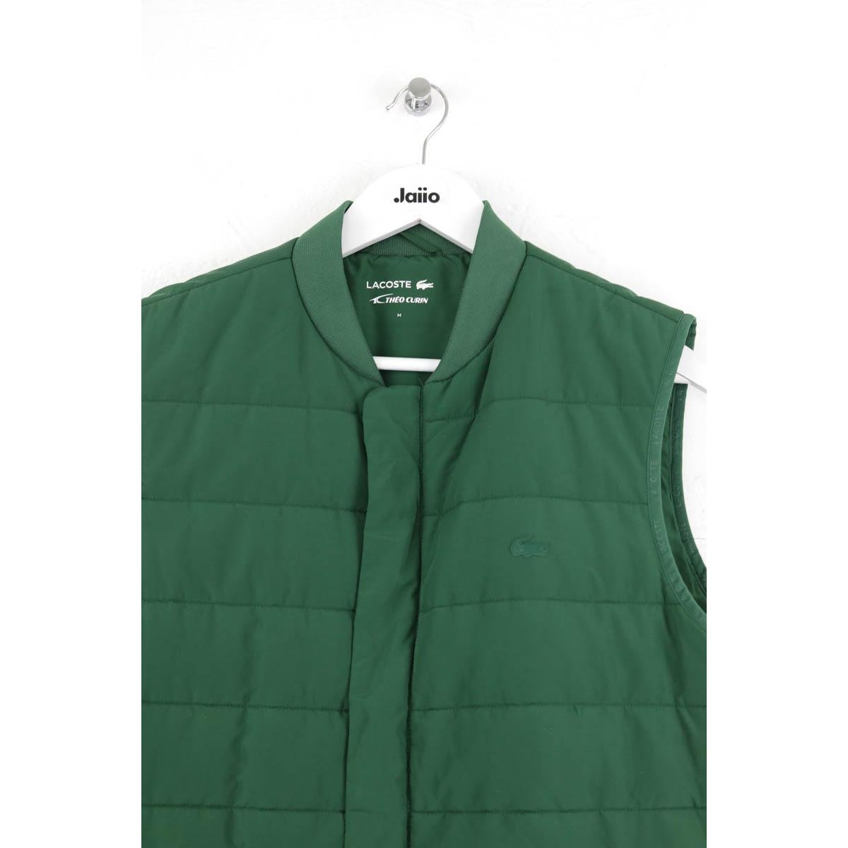 Veste - Très Bon État vert, LACOSTE