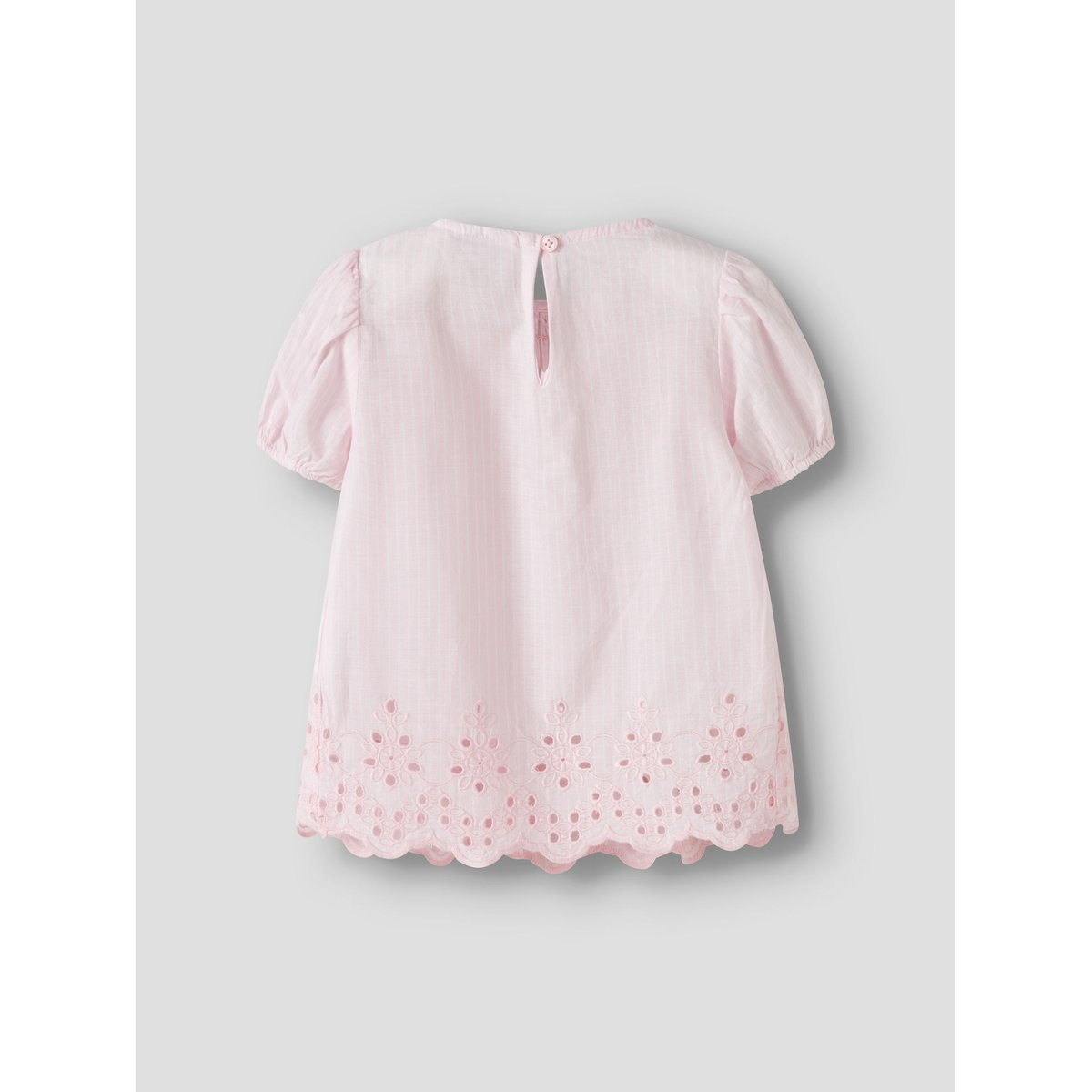 Top rouge - pink-a-boo, NAME IT
