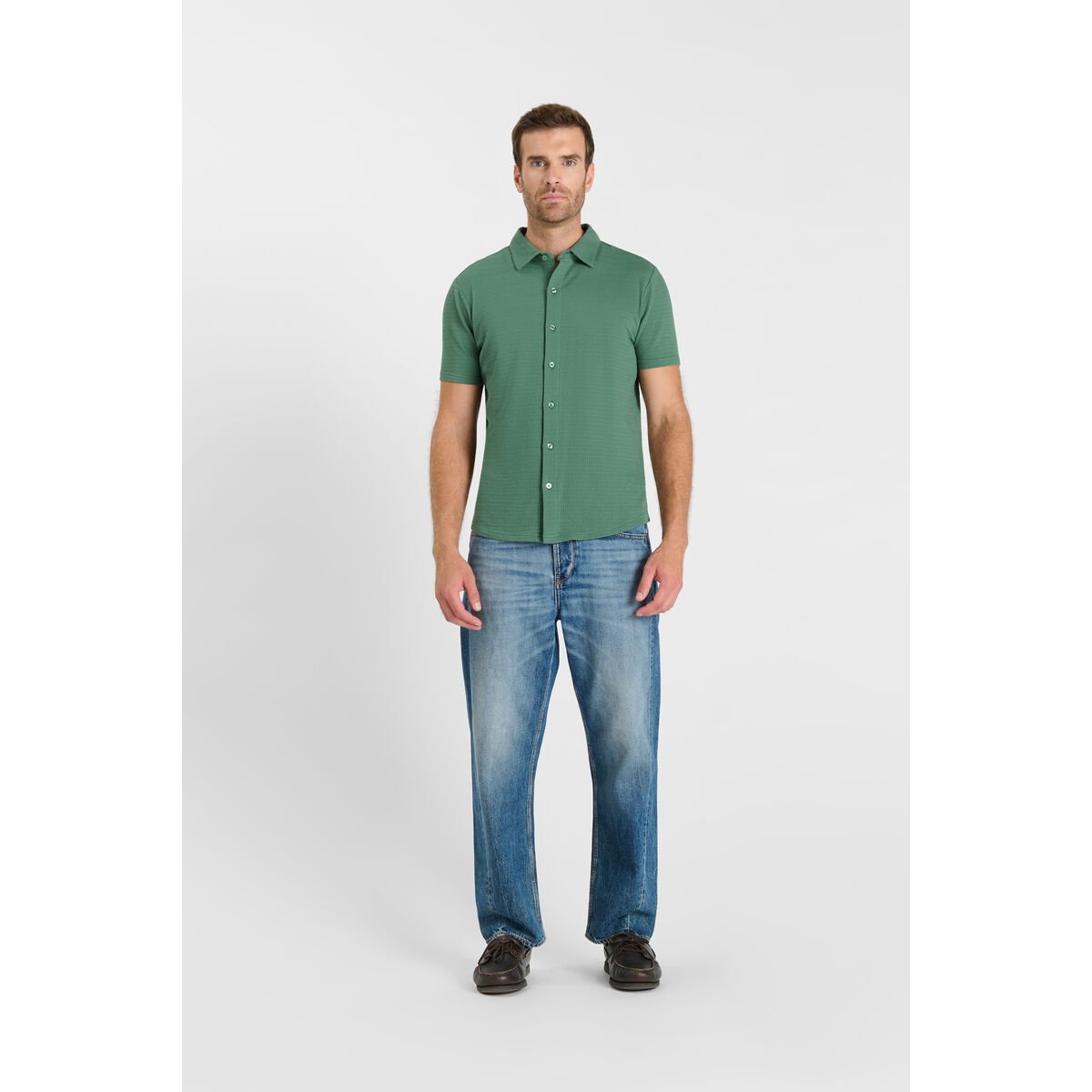 Chemise JAPA jelly, LE TEMPS DES CERISES