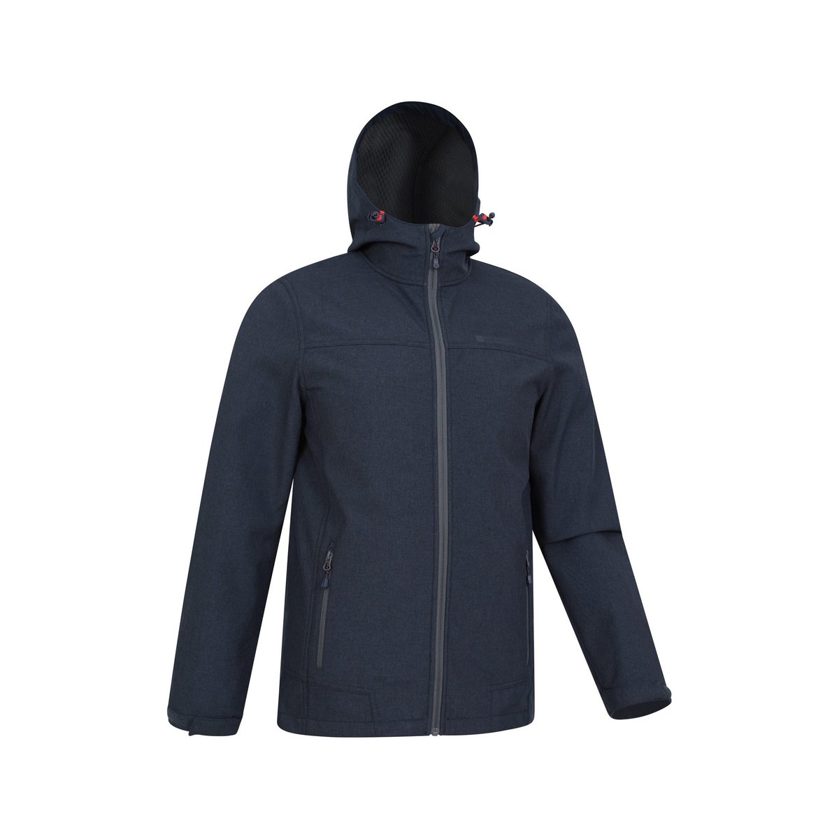 Veste REYKJAVIK bleu marine, MOUNTAIN WAREHOUSE
