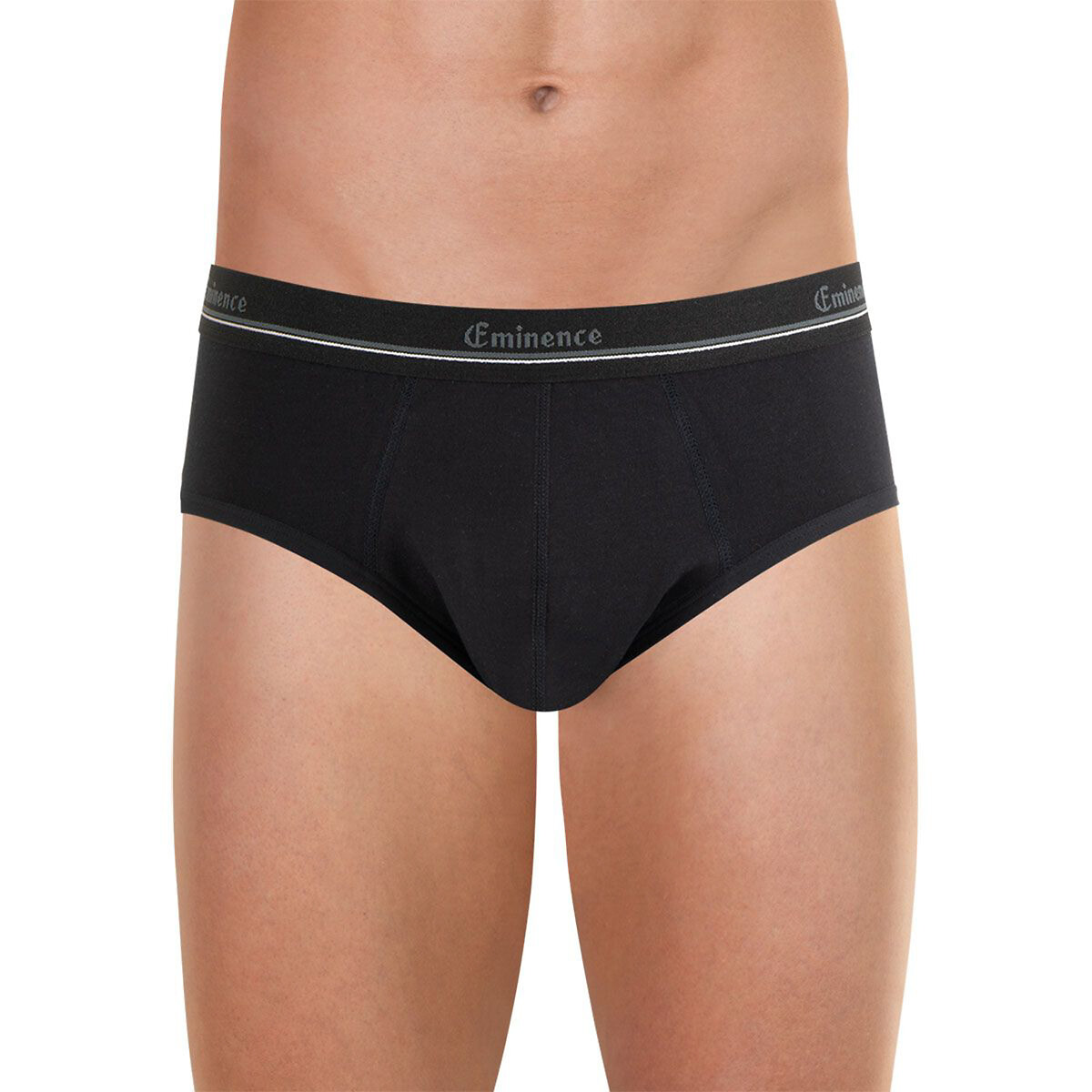 Slip bei Blasenschwäche schwarz, EMINENCE
