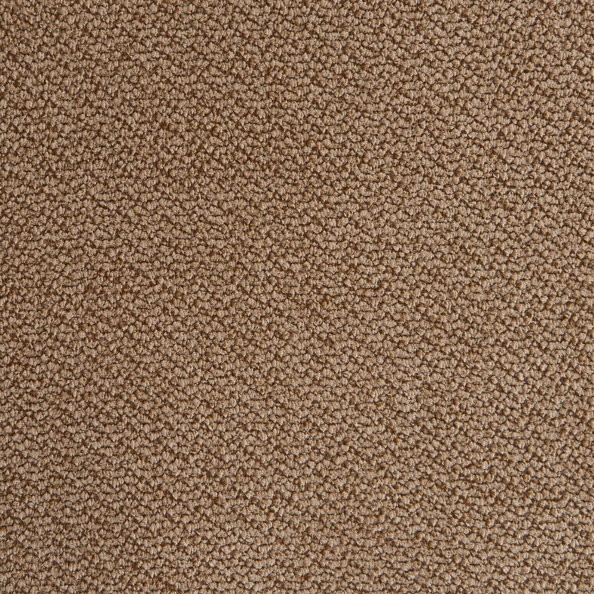 Fauteuil tissu OMA marron, BAÏTA