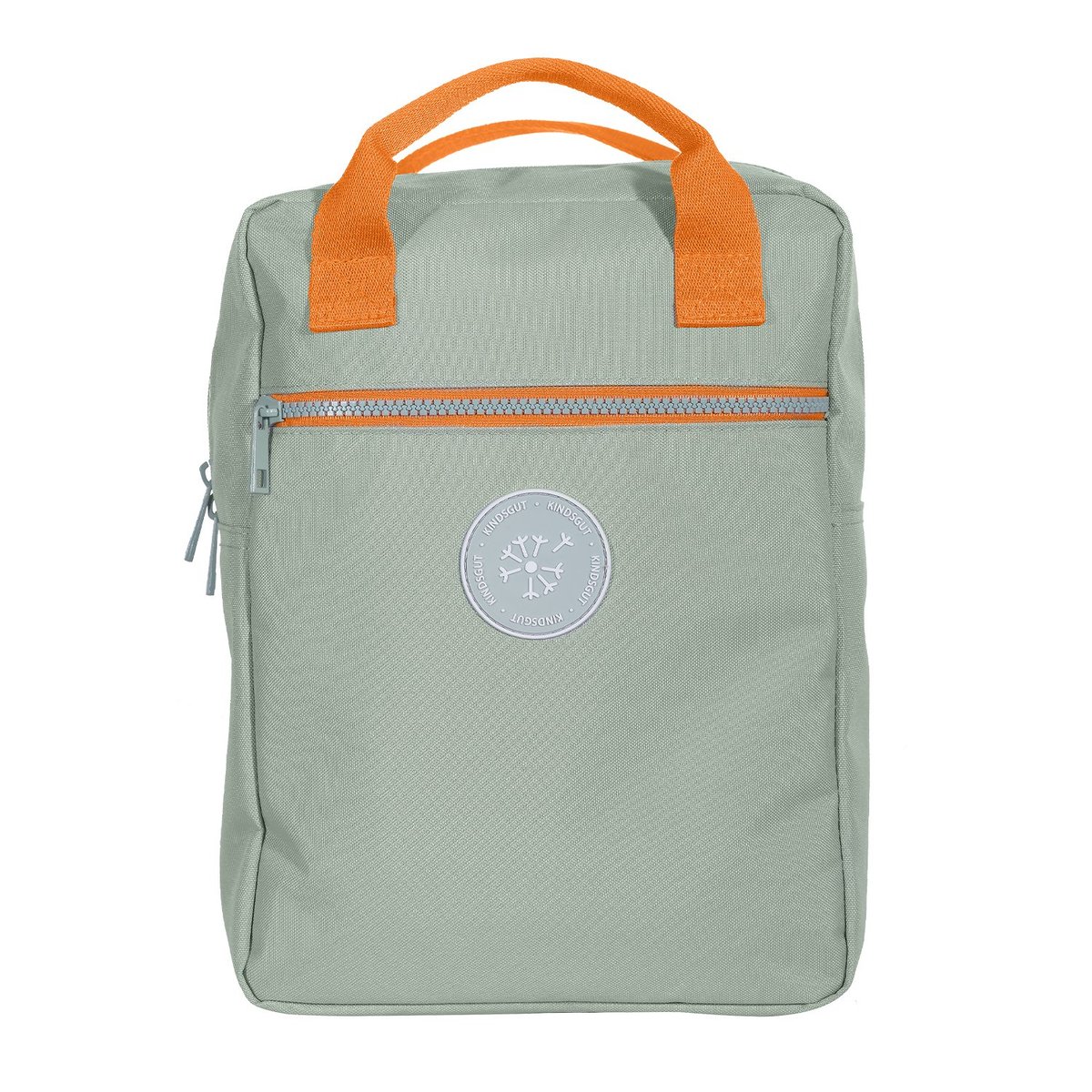 Sac à dos pour enfants mini aquamarin, KINDSGUT