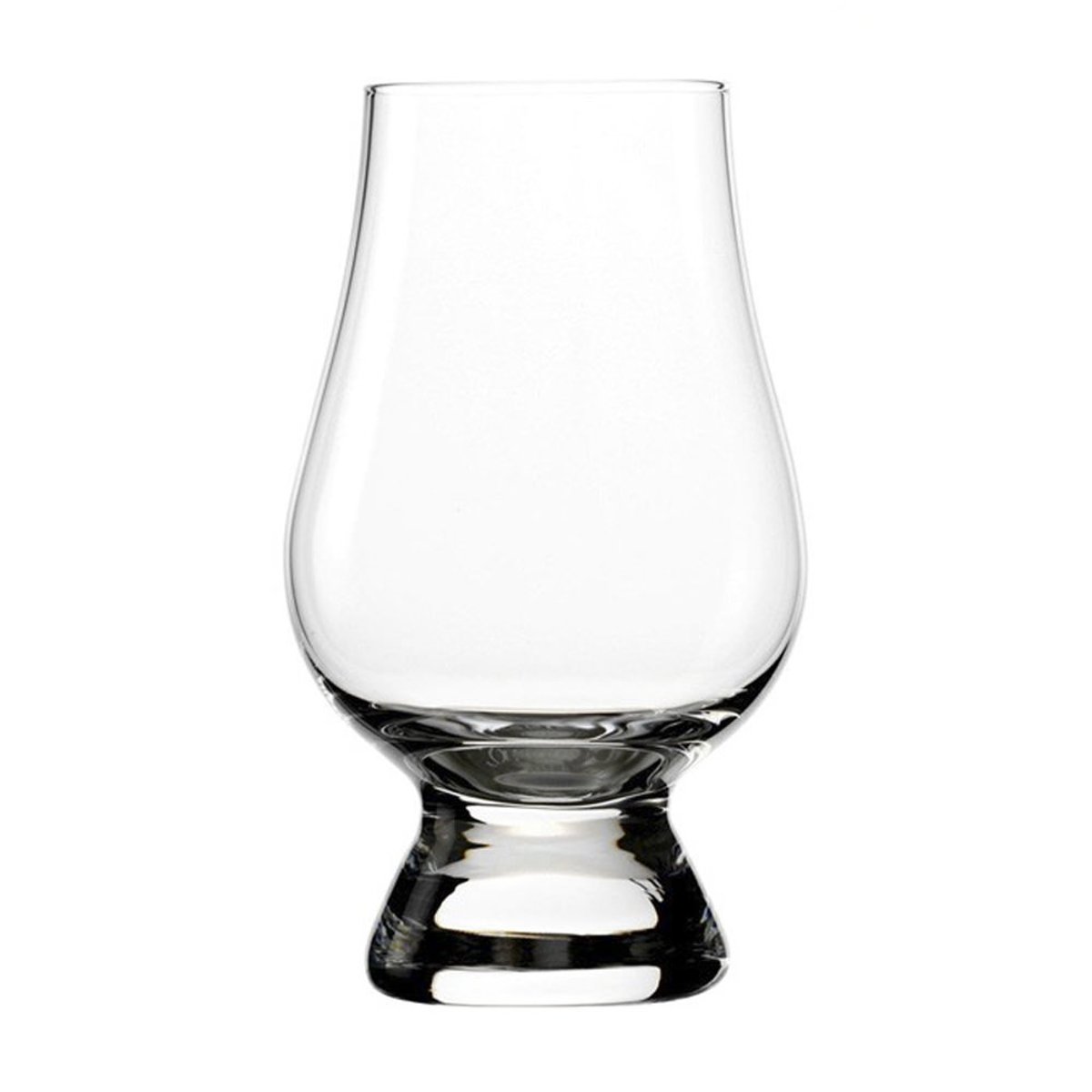 Verre à whisky Glencairn 18 cl transparent / cristal, TABLE PASSION