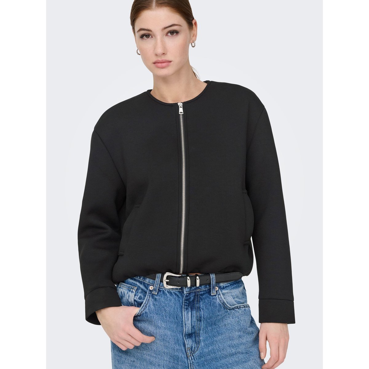 Veste black, ONLY