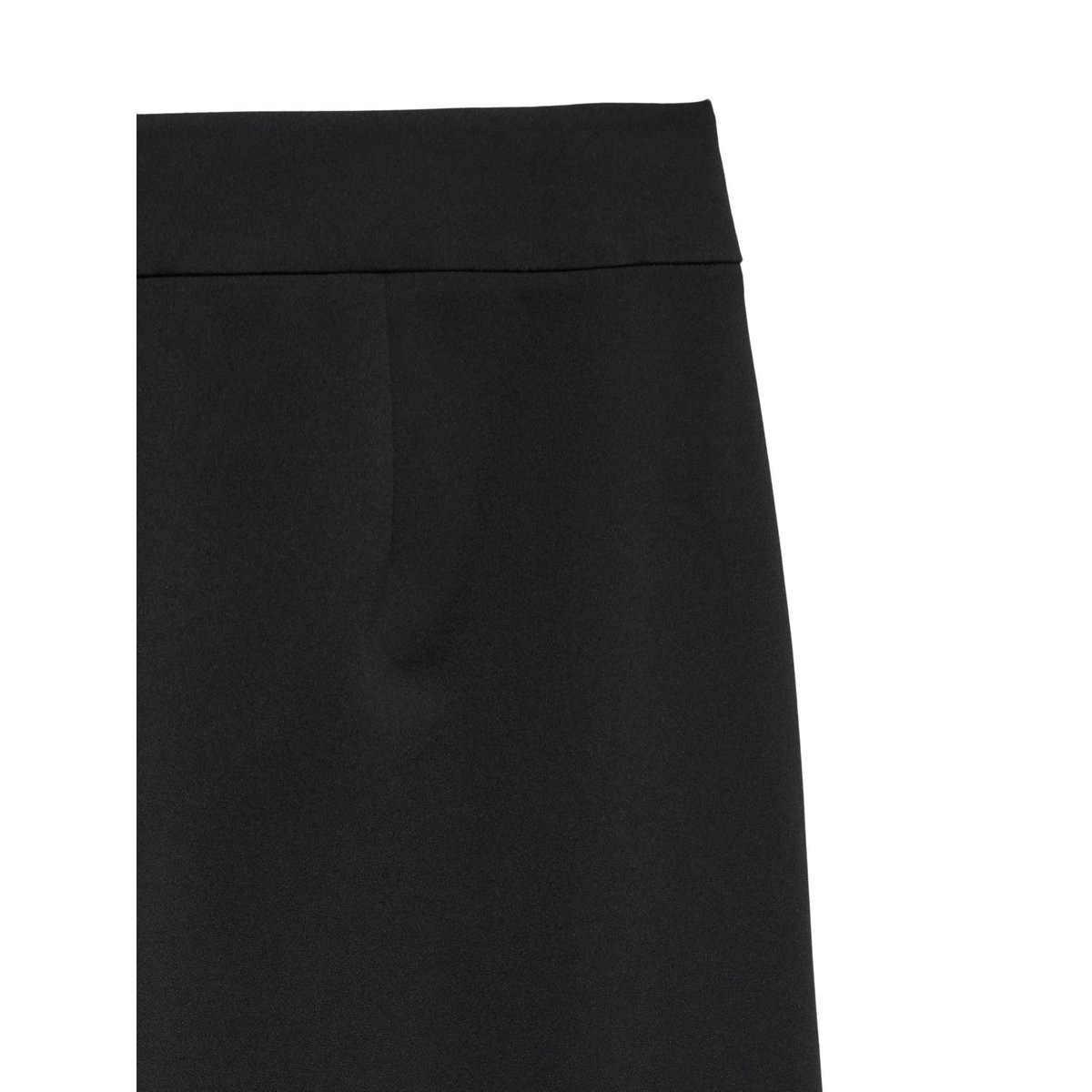 Pantalon À Jambe Large noire - black, VERO MODA