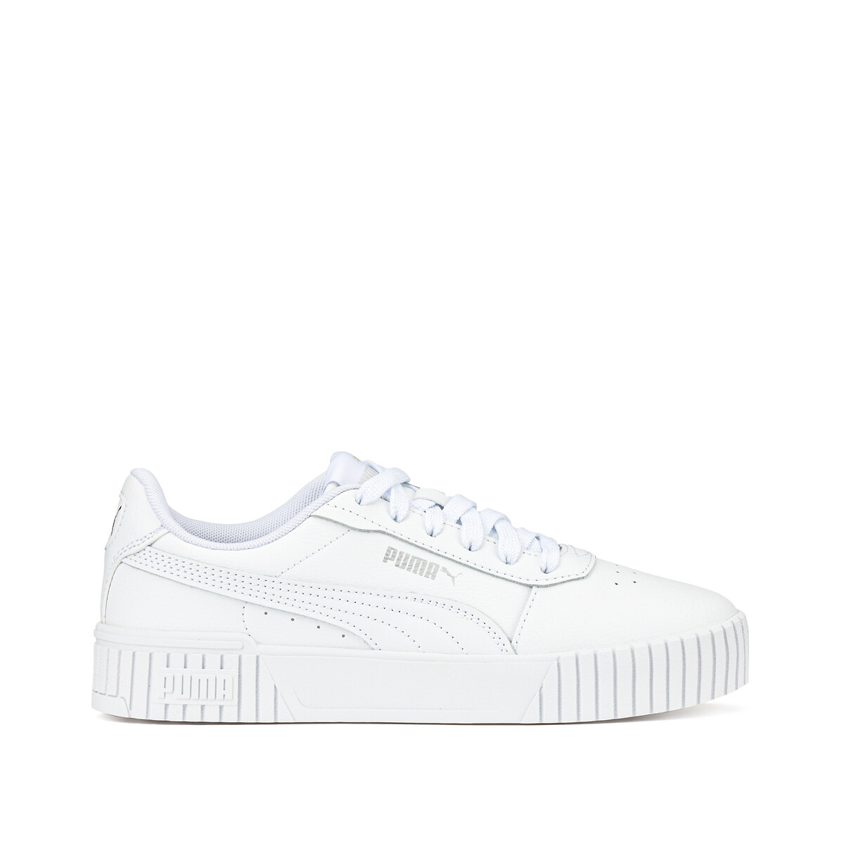 Baskets Carina 2.0 blanc, PUMA