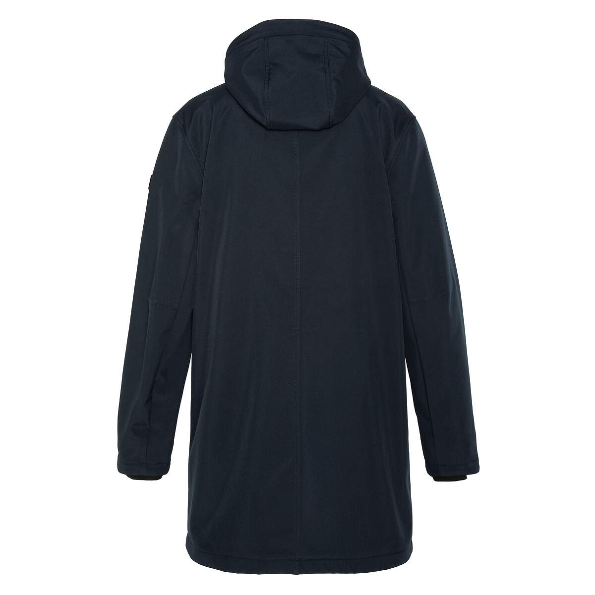 Parka à capuche Kalvin marine, SCHOTT
