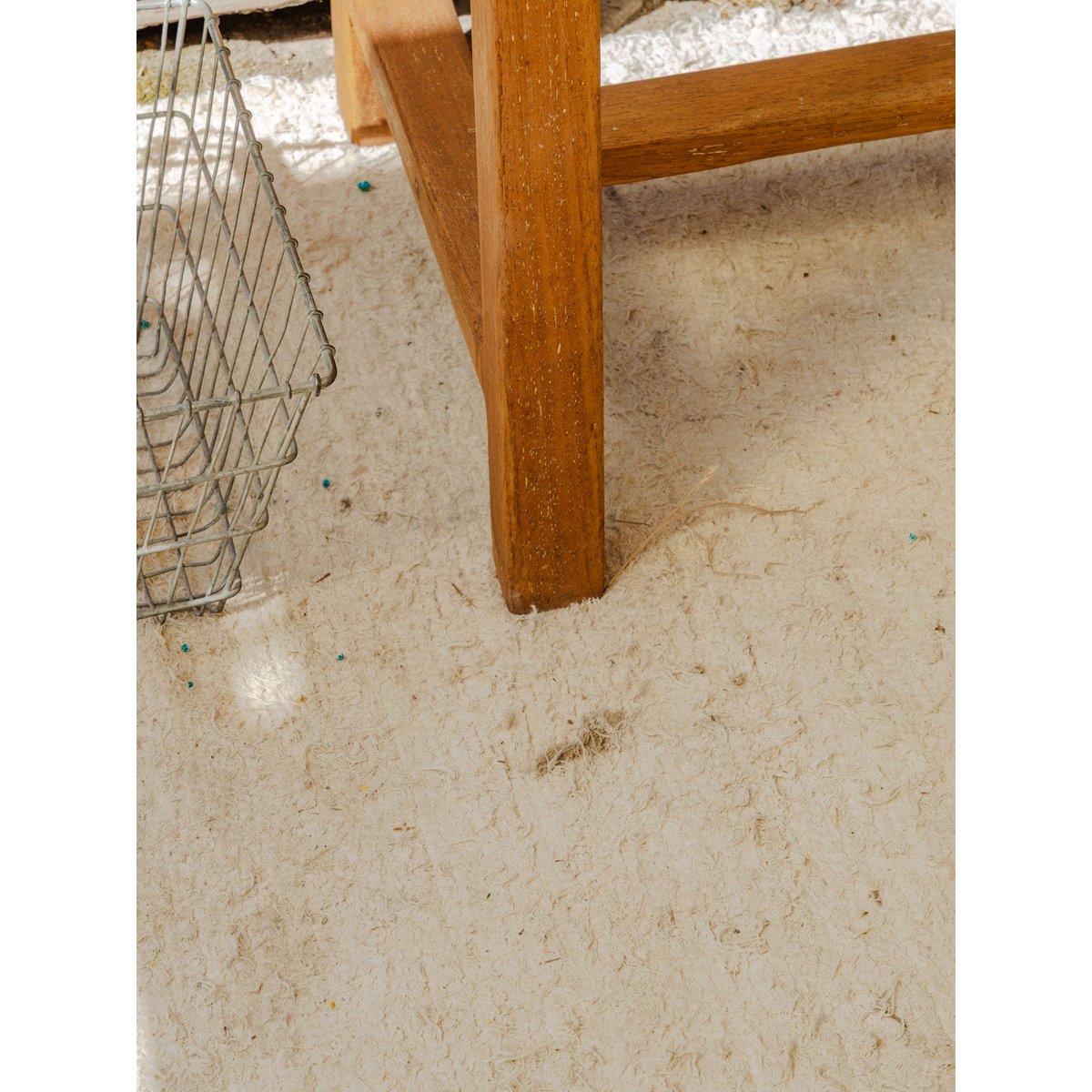 Meuble de bijoutier en bois Fernand N°390 - Bon état bois foncé, DEBONGOUT