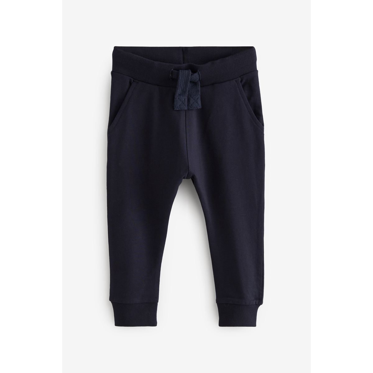 Pantalons de jogging, lot 5 noir/bleu marine/gris, NEXT