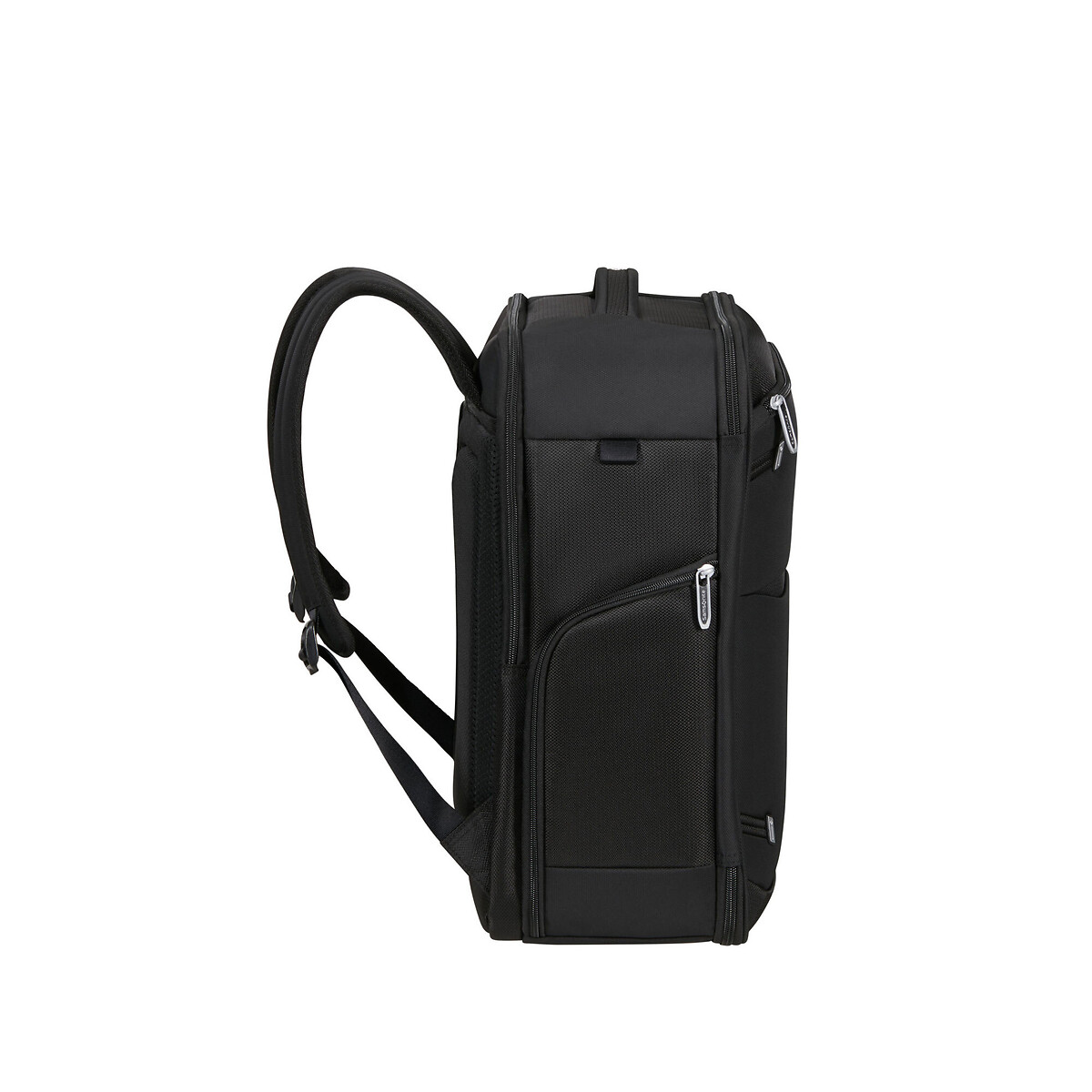 Gotwist sac à dos noir, SAMSONITE