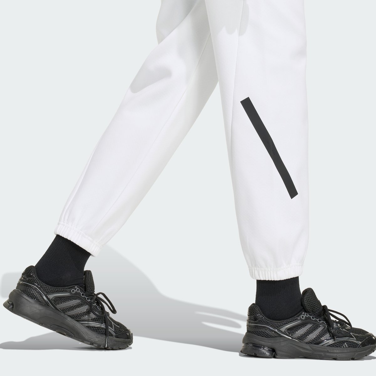Pantalon Adidas Z.n.e. Pantalon Adidas Z.n.e. white, ADIDAS SPORTSWEAR