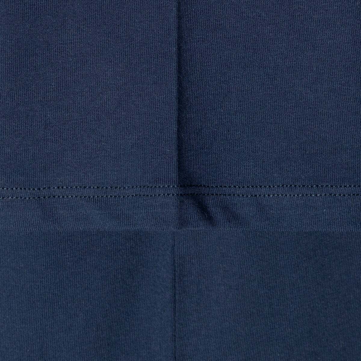 T-Shirt Coupe Regular Avec Imprimé Au Dos marine, PEPE JEANS