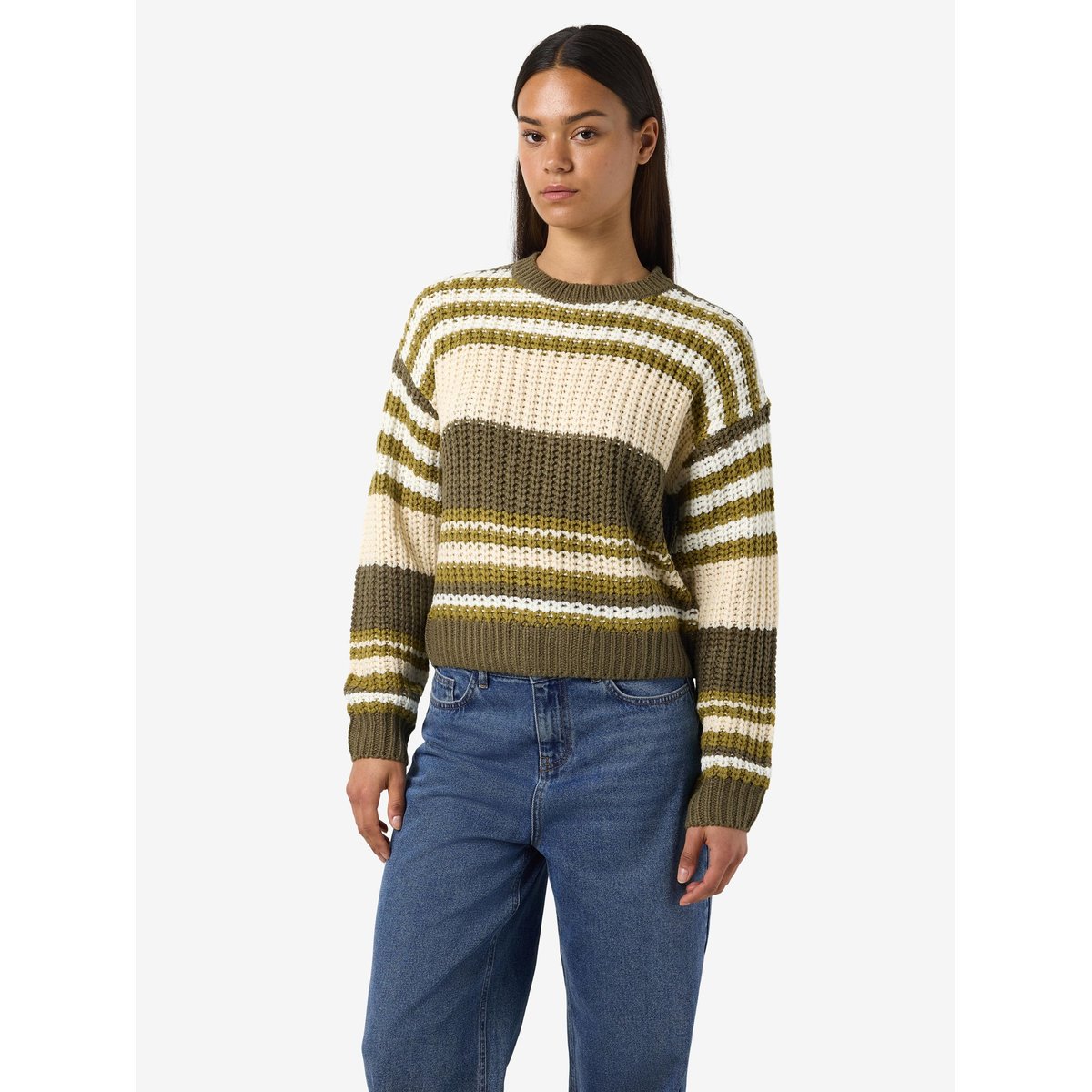 Pullover kalamata, NOISY MAY