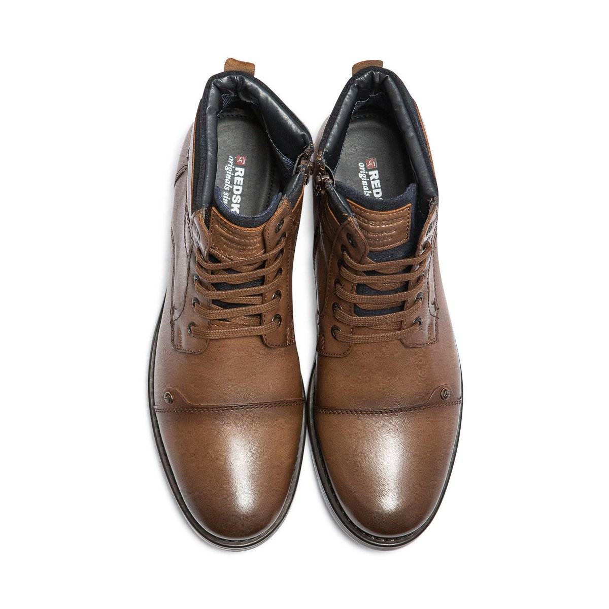 NOTIF COGNAC+MARINE cognac+marine, REDSKINS