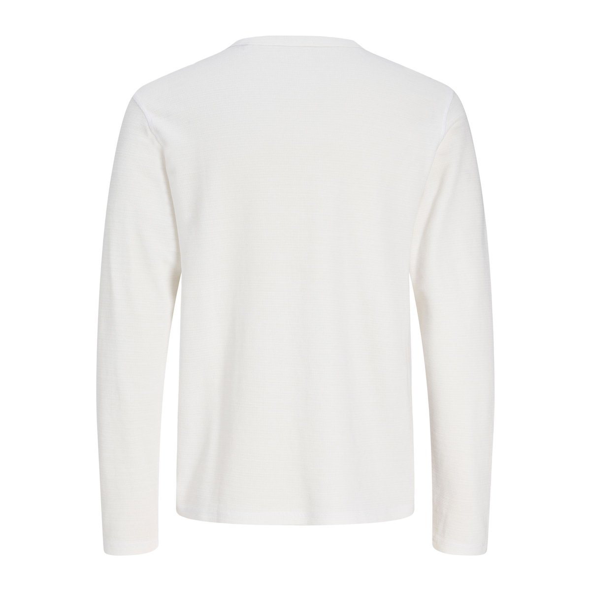T-Shirt À Manches Longues bright white 1, JACK & JONES