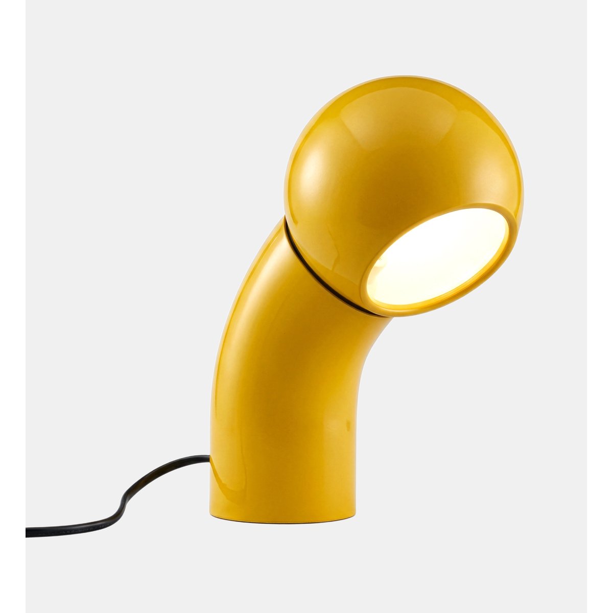 Lampes à poser jaune, MARTINELLI LUCE