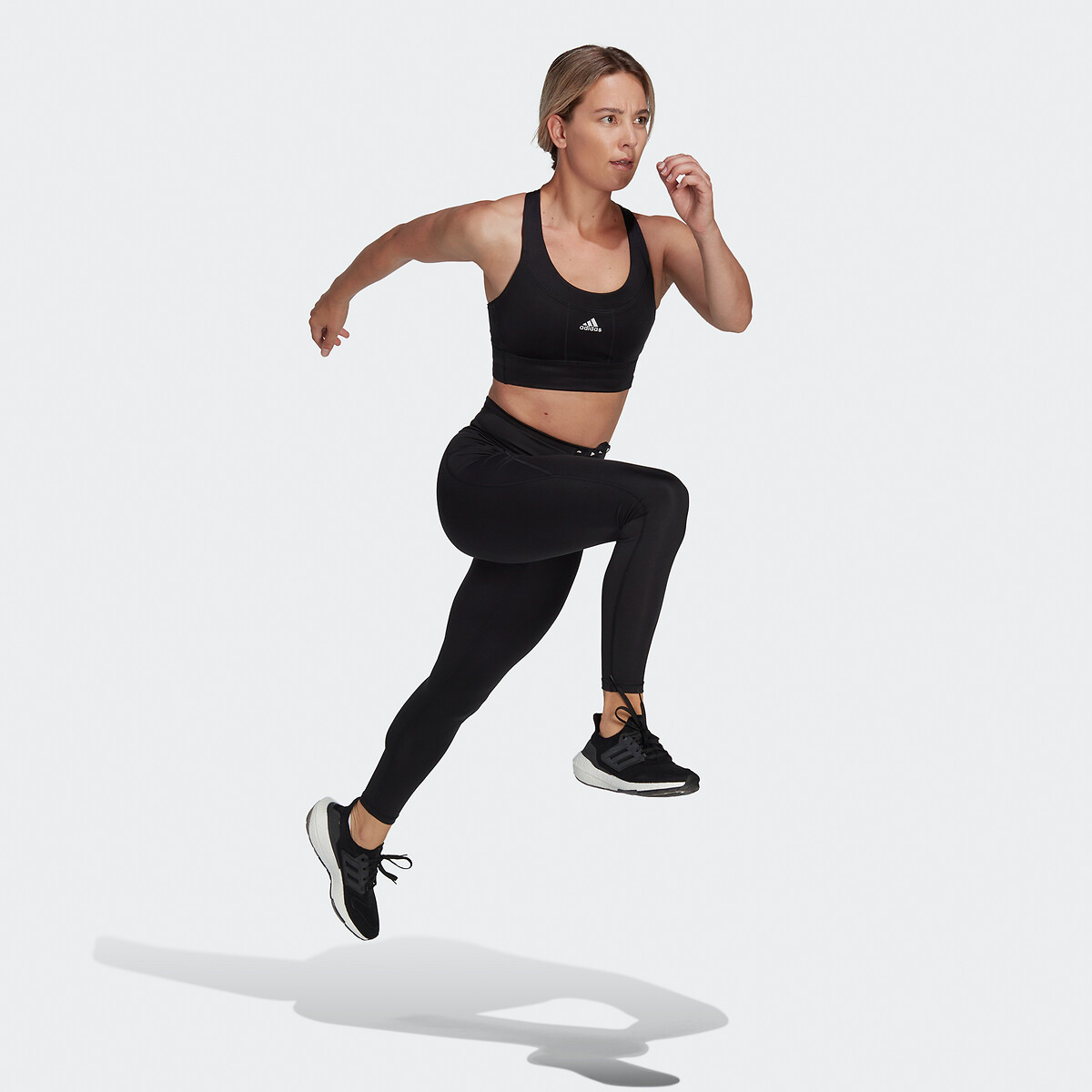 Running Essentials Leggings black, adidas Performance