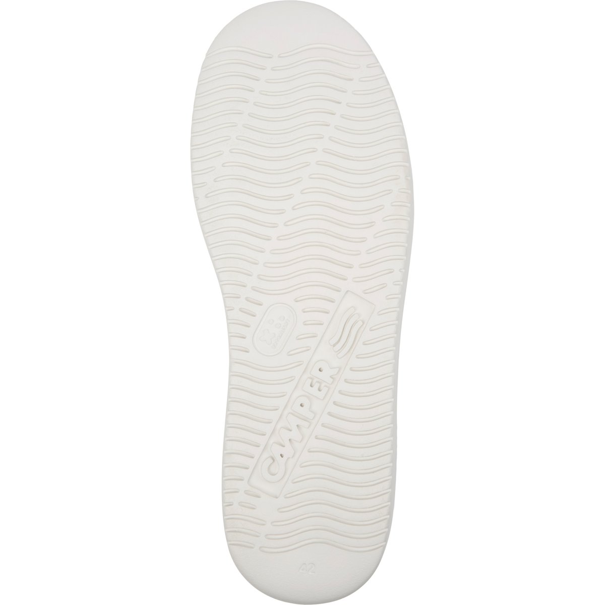 Baskets Runner K21 gris foncé, CAMPER