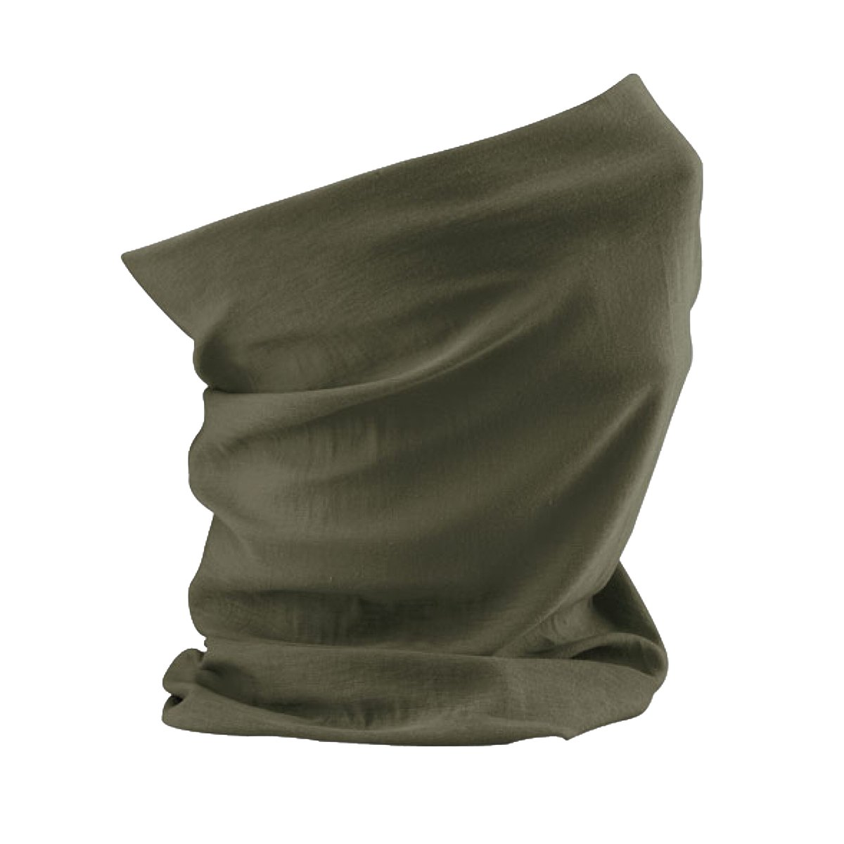 Snood MORF ORIGINAL vert olive, BEECHFIELD