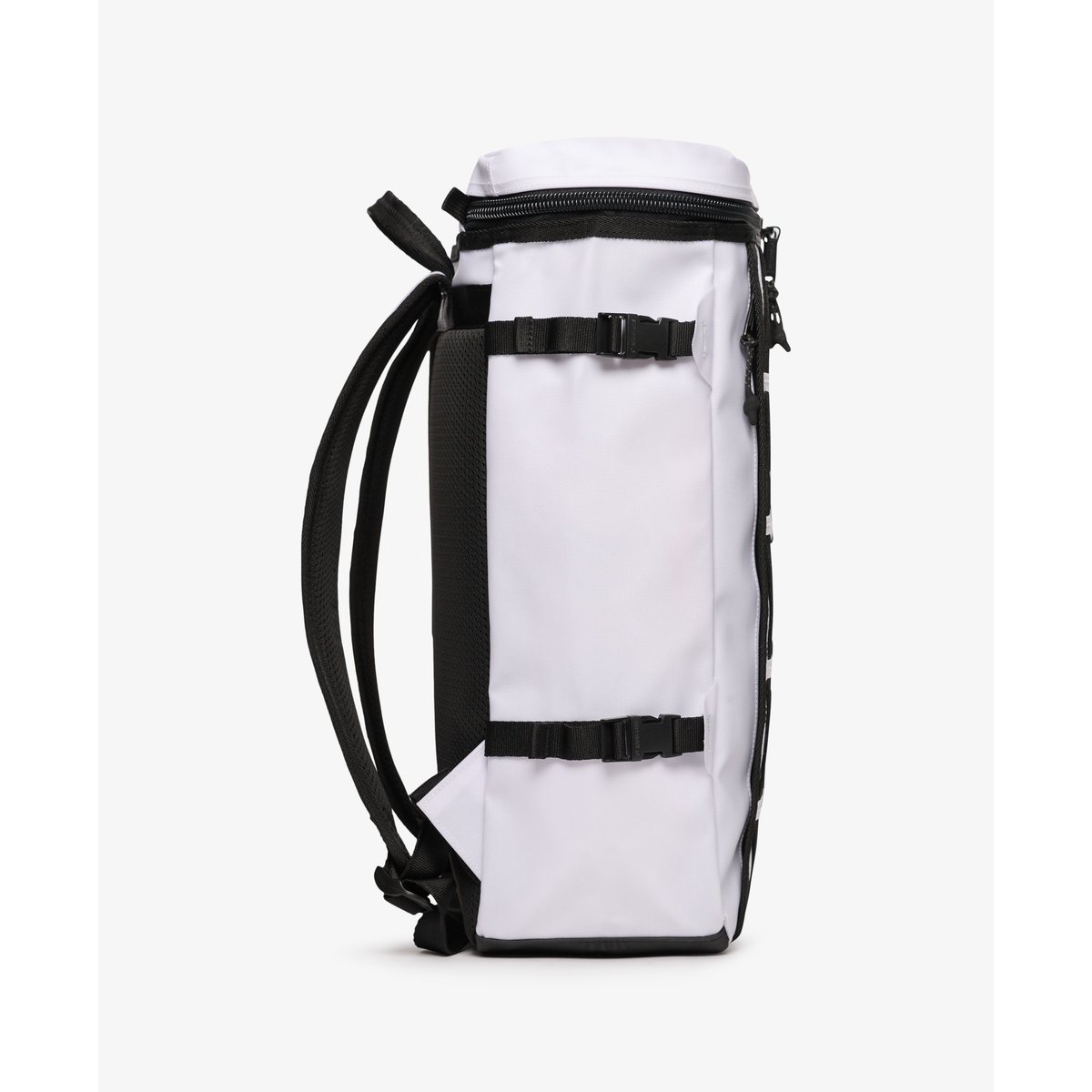 Sac à dos Outdoor 30L en Toile blanc éclatant, SUPERDRY