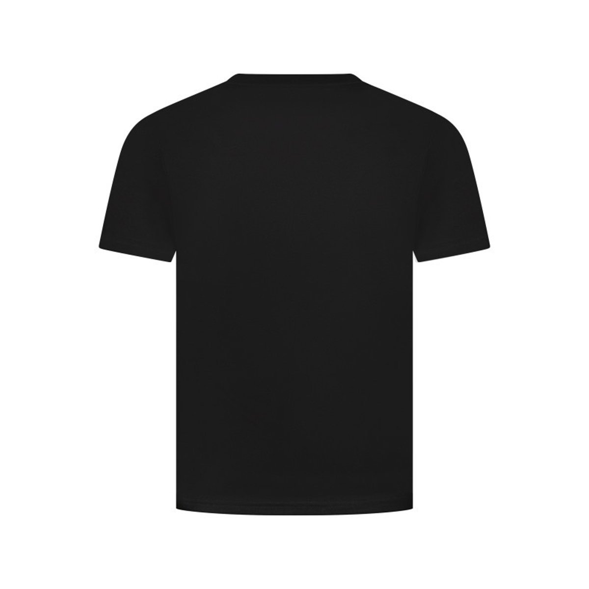 T-shirt à manches courtes noir blanc, TIMBERLAND
