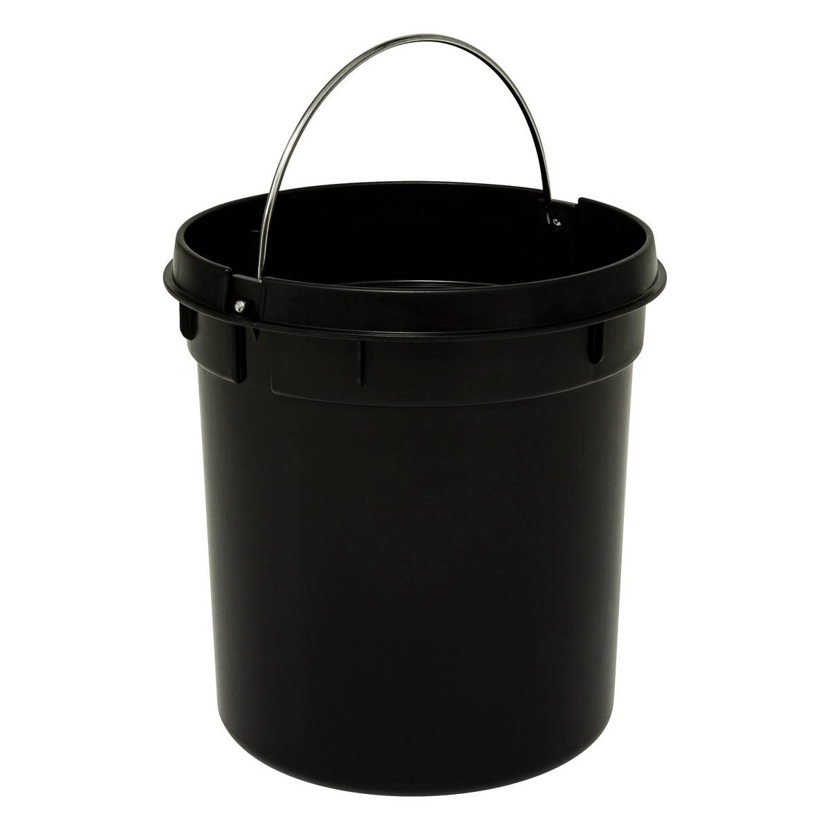 Poubelle salle de bain 5L DUO beige, 5FIVE SIMPLY SMART