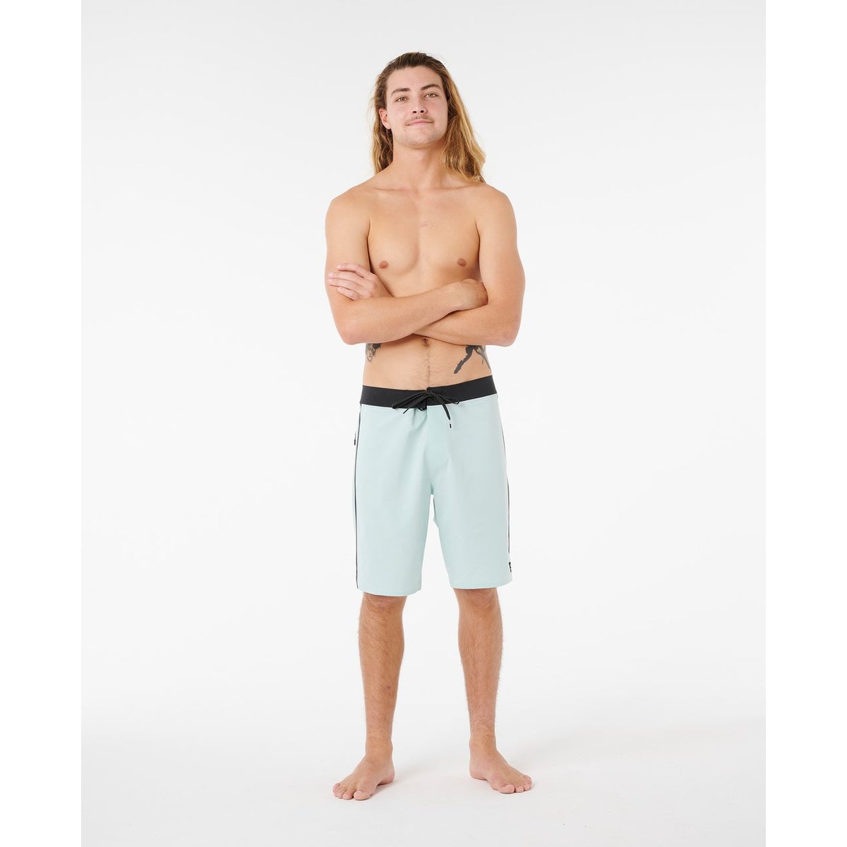 Boardshorts MIRAGE MF ULTIMATE brume verte, RIP CURL