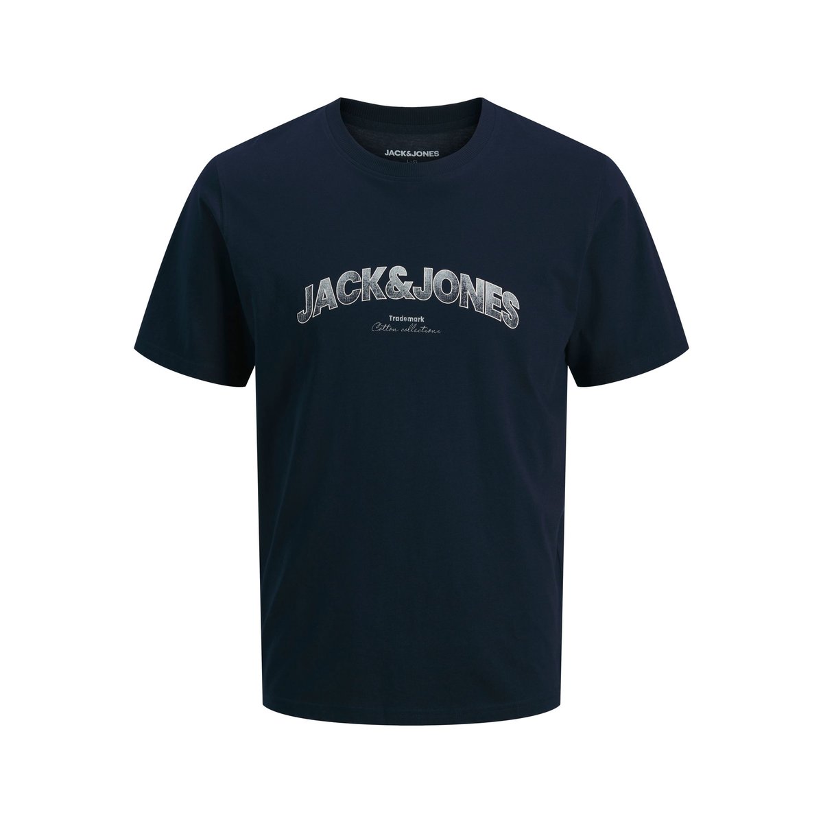 T-Shirt navy blazer 1, JACK & JONES