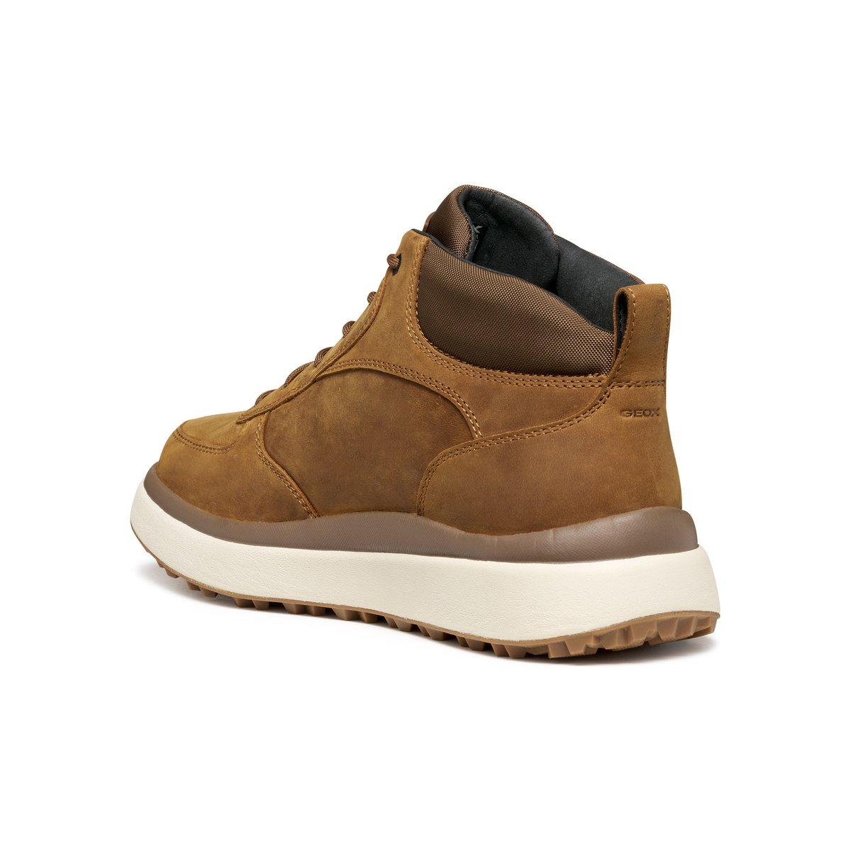 Bottes Et Bottines U GRANITO + GRIP ocre, GEOX