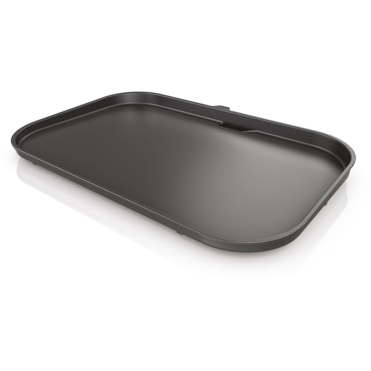 Plancha pour barbecue electrique 26435750 noir, NINJA