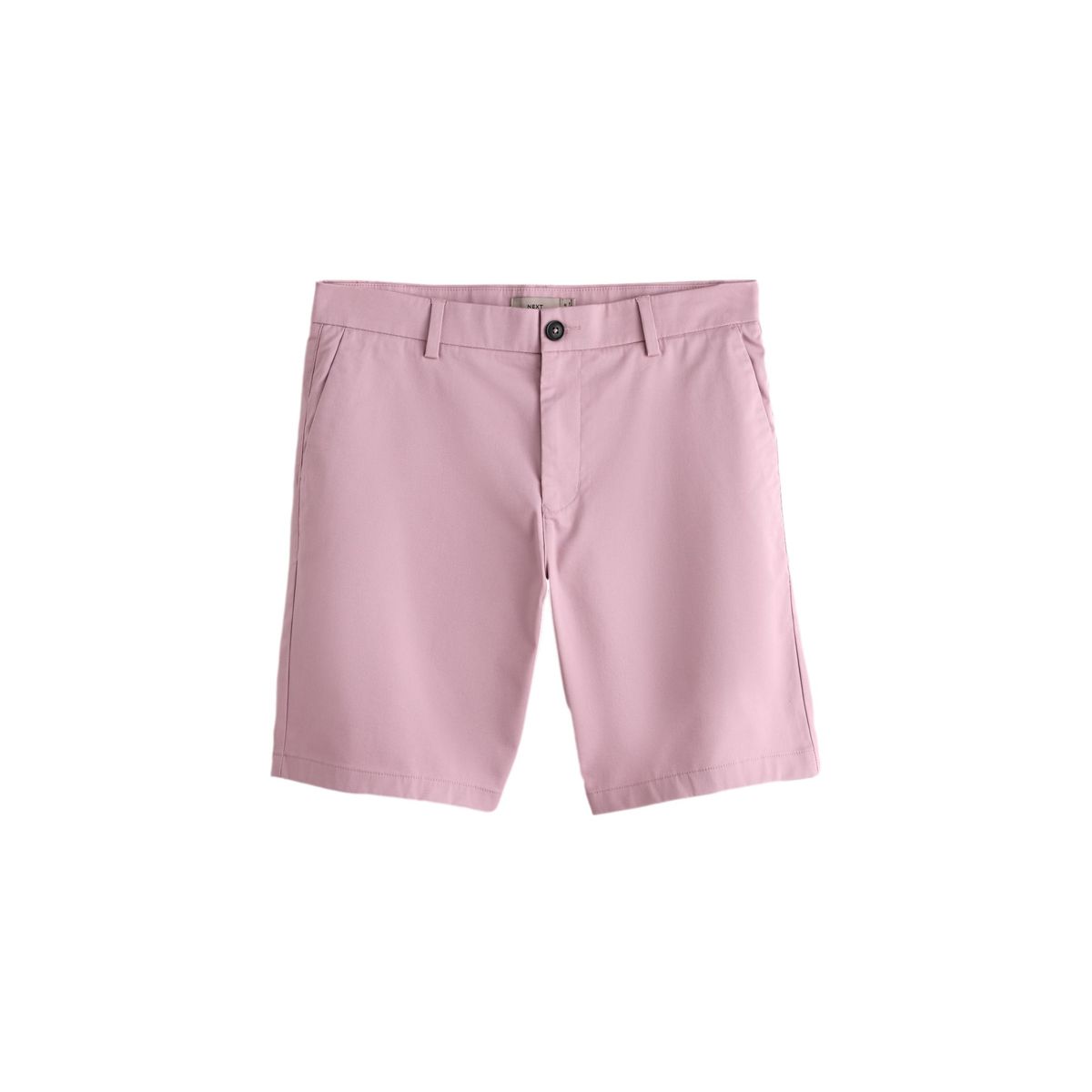 Short chino stretch rose, NEXT