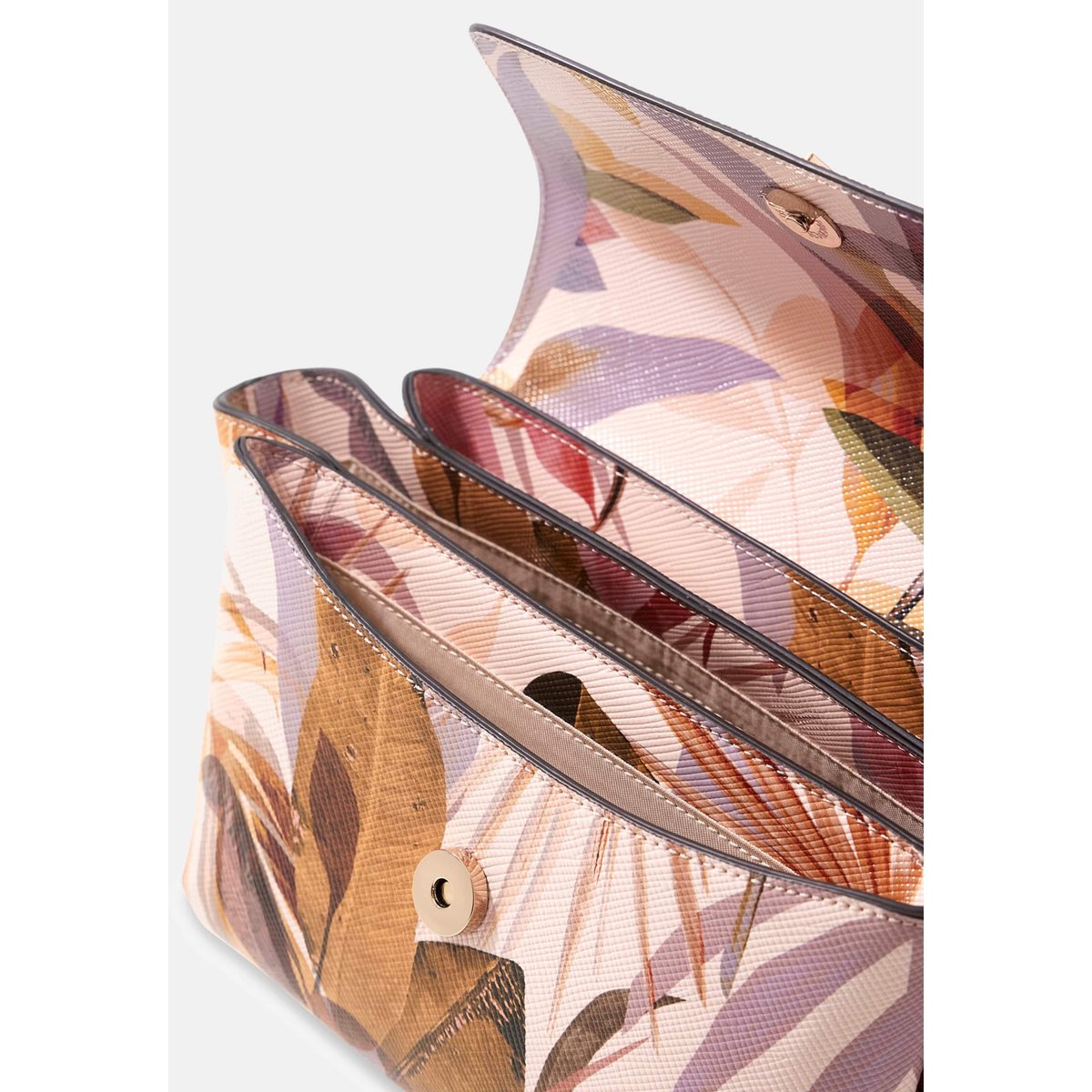 Mini Sac Gilda fantaisie multicolore, GUESS