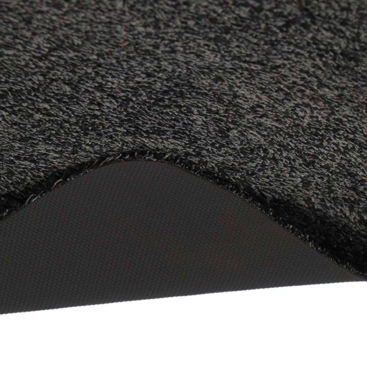 Tapis très absorbant en coton et polyester 80 x 50 cm 6777, BEST FOR BOOTS