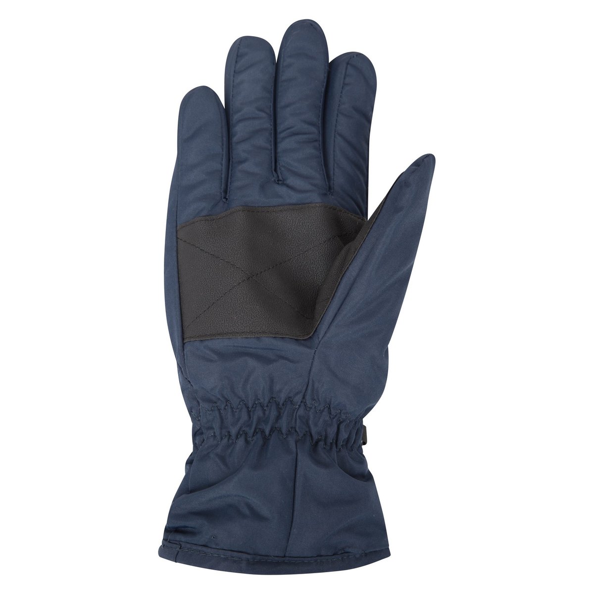Gants de ski bleu marine, MOUNTAIN WAREHOUSE