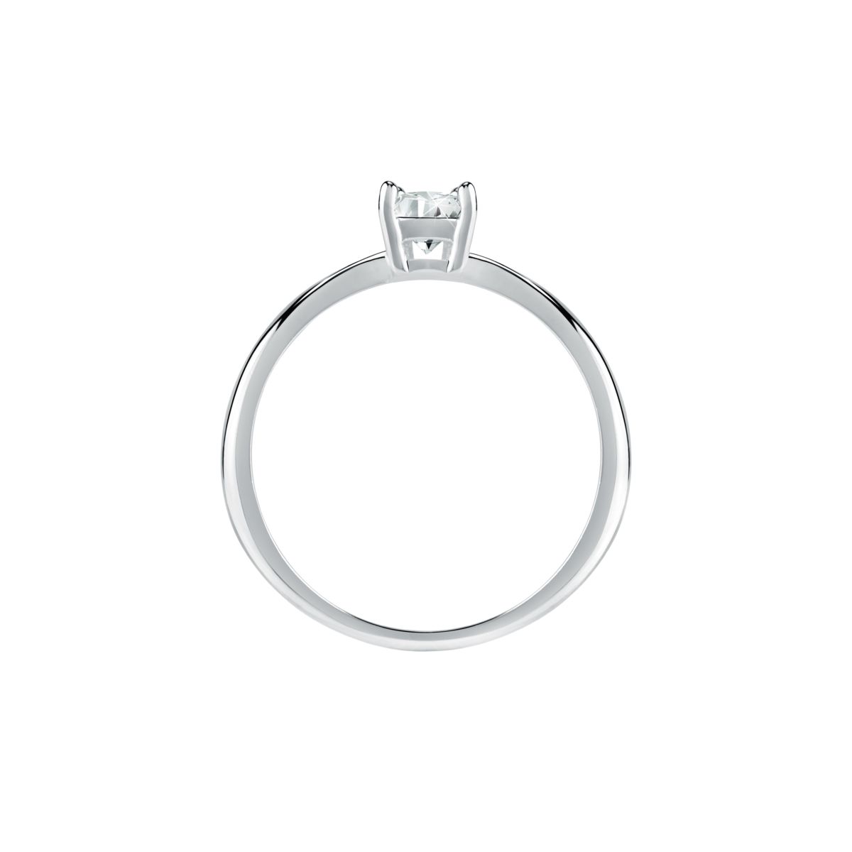 Bague en argent 925 PER SEMPRE argent, BLUESPIRIT