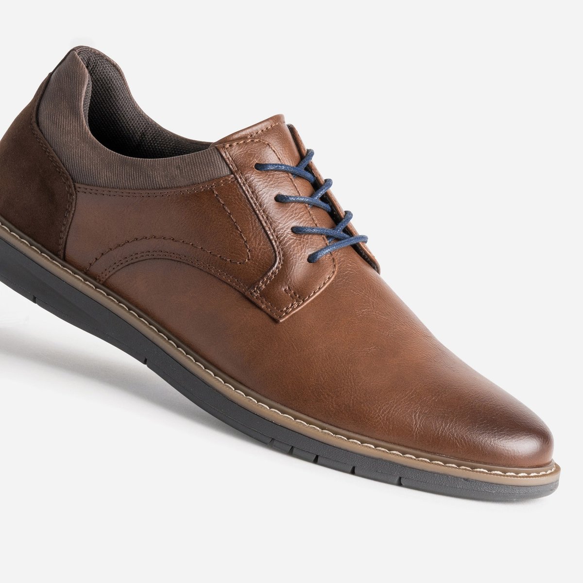 Derby FODE cognac, ERAM