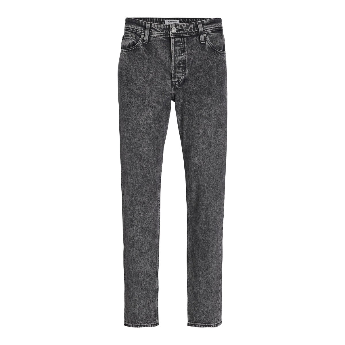 Jean Coupe Décontractée black denim, JACK & JONES