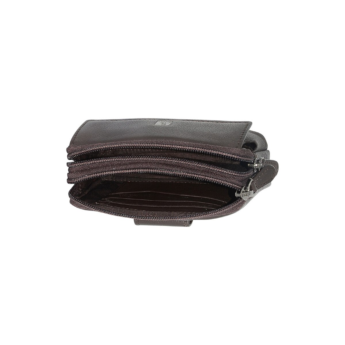 Bolsa de cintura Wave DKB1122R, DAKAR castanho, MP