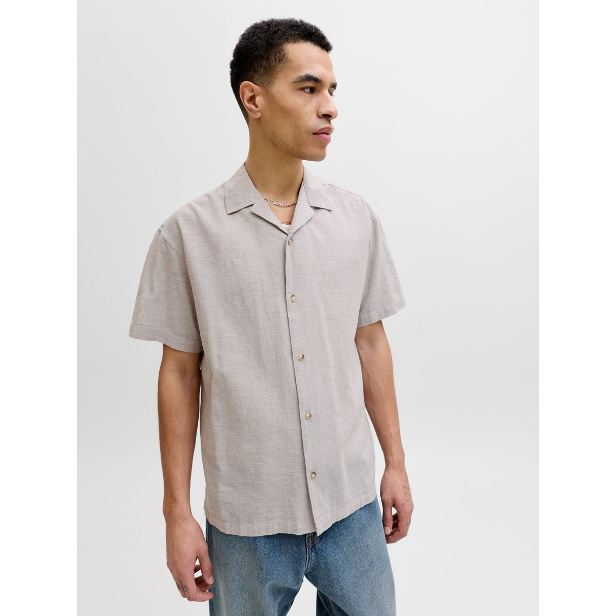 Chemise De Vacances string, JACK & JONES