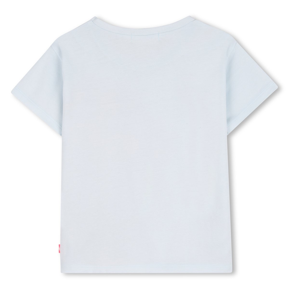 T-shirt à manches courtes ice melt, BILLIEBLUSH