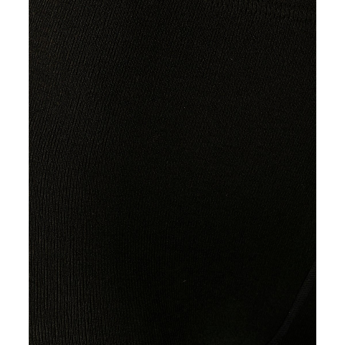 Collant Thermolactyl noir, DAMART