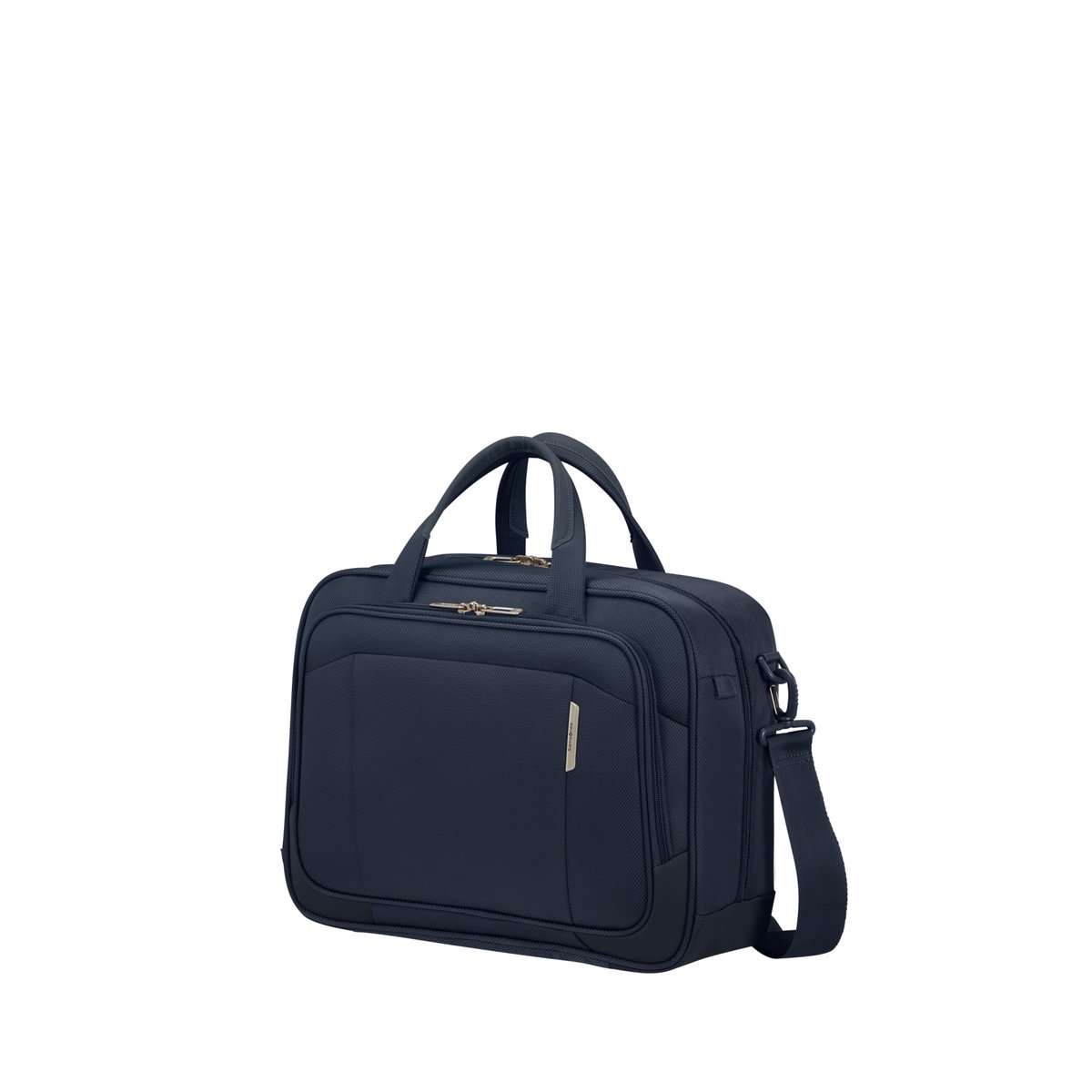 Respark sac pour ordinateur portable taille S midnight blue, SAMSONITE