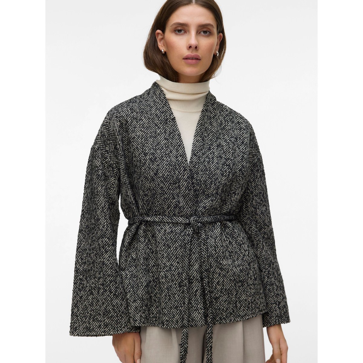 Veste black, VERO MODA