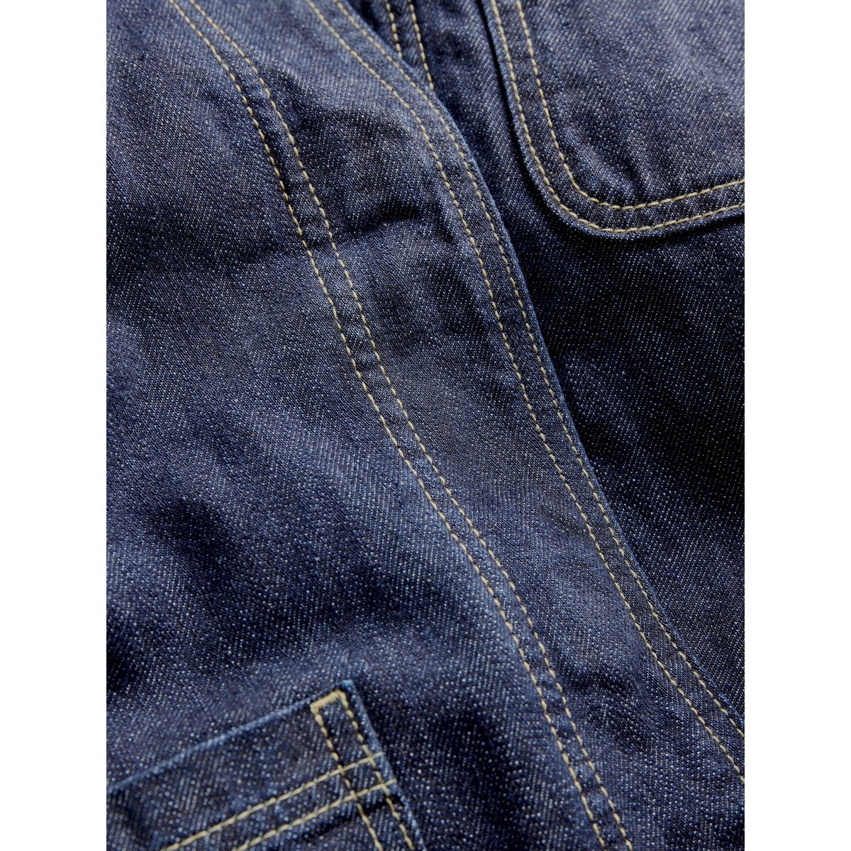 Veste En Jean blue denim, JJXX