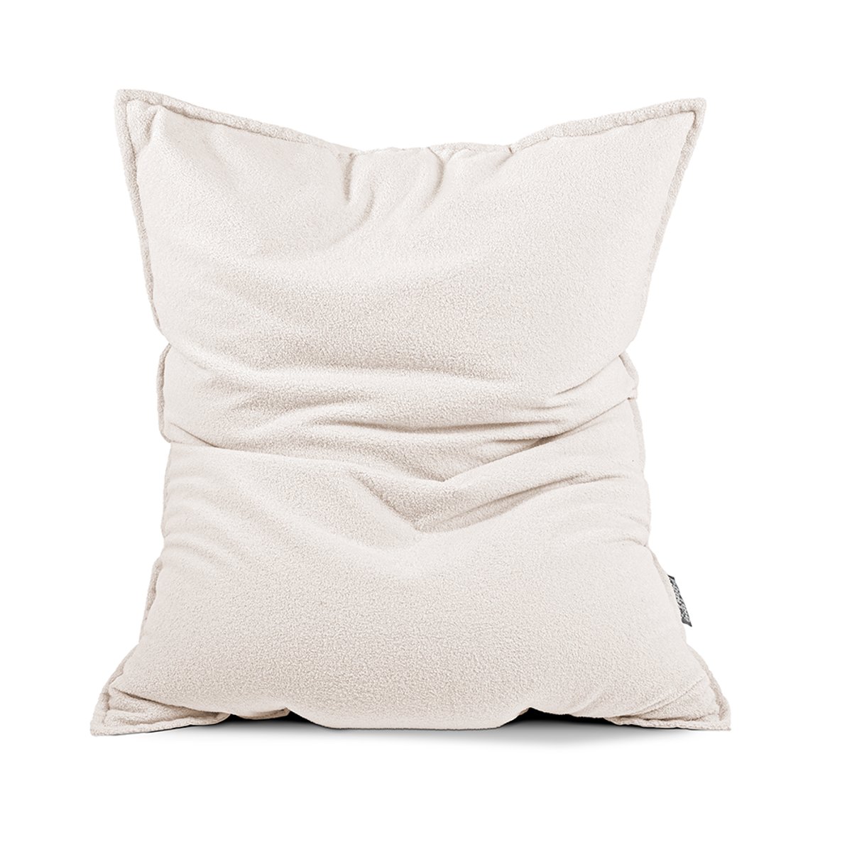 Coussin géant d'intérieur WOOLLY multicolor, SITTING POINT