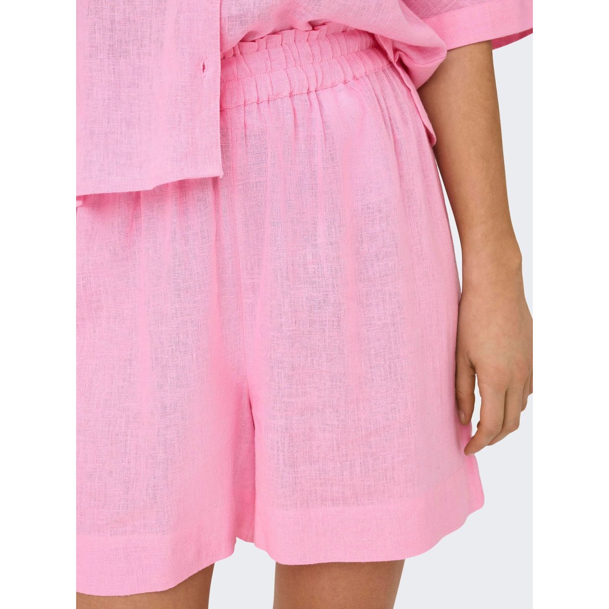 Short prism pink, ONLY