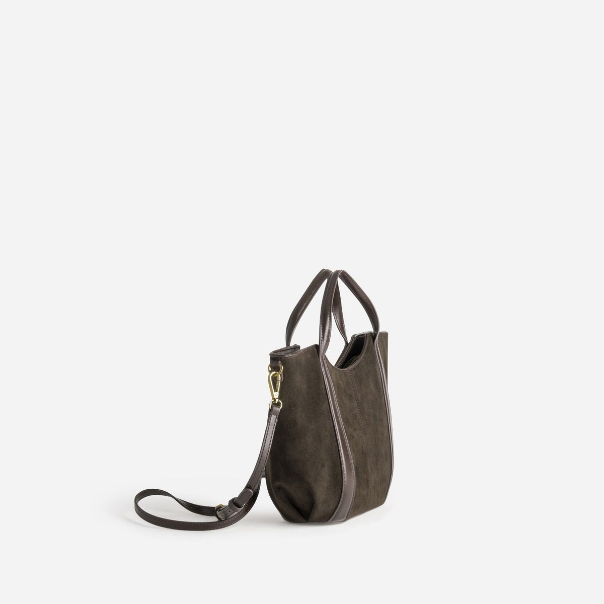 Sac À Main IMBA marron, ERAM